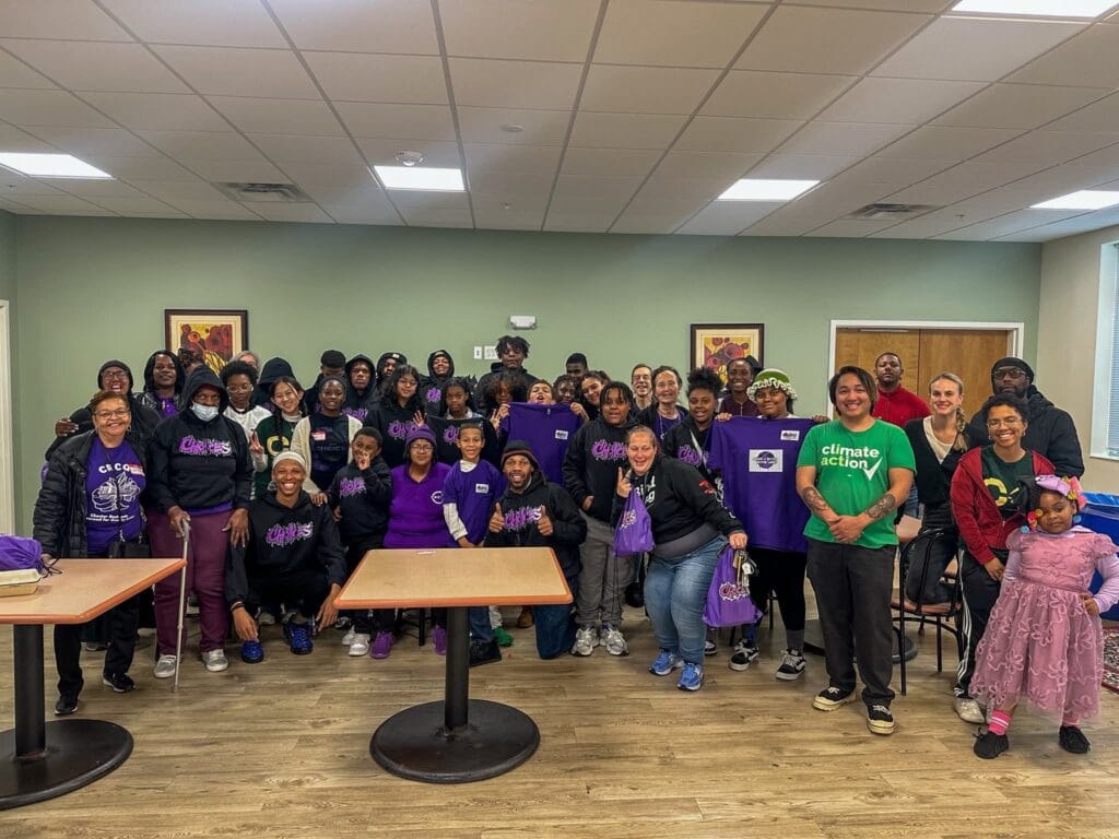 CHOICES 1st Environmental Justice Youth Summit CHOICES 1st Environmental Justice Youth Summit